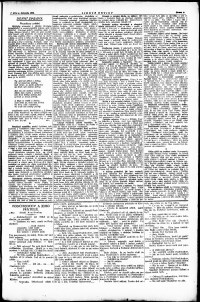Lidov noviny z 4.11.1922, edice 1, strana 5