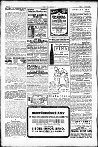 Lidov noviny z 4.11.1922, edice 1, strana 8