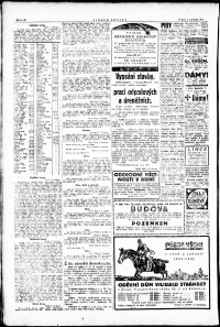 Lidov noviny z 4.11.1922, edice 1, strana 10