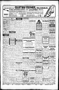 Lidov noviny z 4.11.1922, edice 1, strana 11