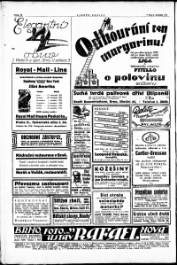 Lidov noviny z 4.11.1922, edice 1, strana 12