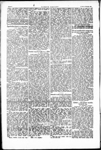 Lidov noviny z 4.11.1923, edice 1, strana 2
