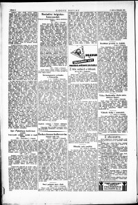 Lidov noviny z 4.11.1923, edice 1, strana 4