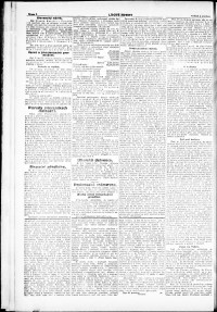 Lidov noviny z 4.12.1917, edice 1, strana 2