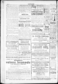 Lidov noviny z 4.12.1917, edice 1, strana 4
