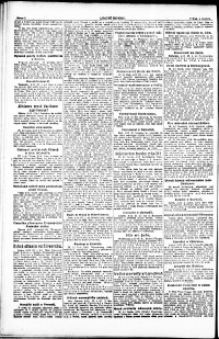 Lidov noviny z 4.12.1918, edice 1, strana 2