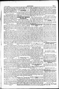 Lidov noviny z 4.12.1919, edice 1, strana 3