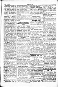 Lidov noviny z 4.12.1919, edice 1, strana 5
