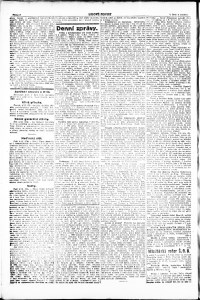 Lidov noviny z 4.12.1919, edice 2, strana 2