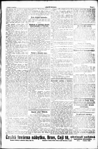Lidov noviny z 4.12.1919, edice 2, strana 3