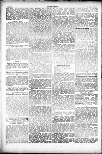 Lidov noviny z 4.12.1920, edice 1, strana 4