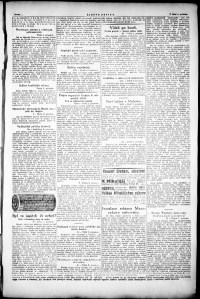 Lidov noviny z 4.12.1921, edice 1, strana 3