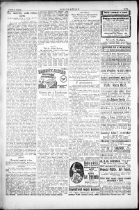 Lidov noviny z 4.12.1921, edice 1, strana 4