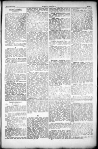Lidov noviny z 4.12.1921, edice 1, strana 5