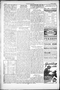 Lidov noviny z 4.12.1921, edice 1, strana 6