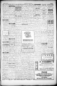 Lidov noviny z 4.12.1921, edice 1, strana 11