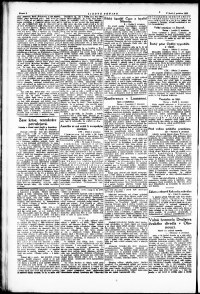 Lidov noviny z 4.12.1922, edice 1, strana 2