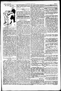 Lidov noviny z 4.12.1922, edice 1, strana 3