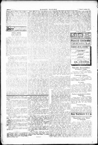 Lidov noviny z 4.12.1923, edice 1, strana 2