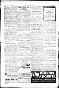 Lidov noviny z 4.12.1923, edice 1, strana 3