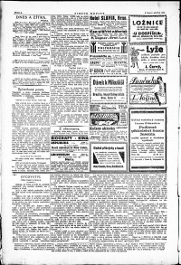 Lidov noviny z 4.12.1923, edice 2, strana 4