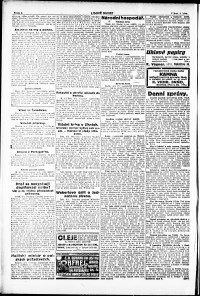 Lidov noviny z 5.1.1918, edice 1, strana 4