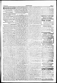 Lidov noviny z 5.1.1918, edice 1, strana 5