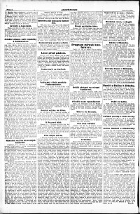 Lidov noviny z 5.1.1919, edice 1, strana 2
