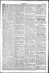 Lidov noviny z 5.1.1919, edice 1, strana 4