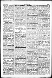 Lidov noviny z 5.1.1919, edice 1, strana 5