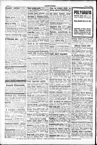 Lidov noviny z 5.1.1919, edice 1, strana 8