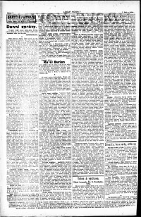Lidov noviny z 5.1.1920, edice 1, strana 2