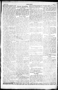 Lidov noviny z 5.1.1921, edice 3, strana 3