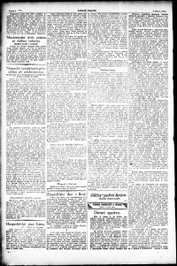 Lidov noviny z 5.1.1921, edice 3, strana 4