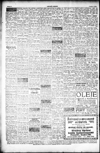 Lidov noviny z 5.1.1921, edice 3, strana 8