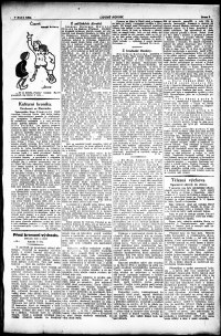 Lidov noviny z 5.1.1921, edice 3, strana 9
