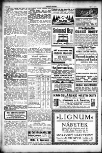 Lidov noviny z 5.1.1921, edice 3, strana 10