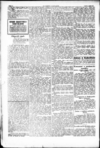 Lidov noviny z 5.1.1923, edice 1, strana 2