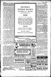 Lidov noviny z 5.1.1923, edice 1, strana 8