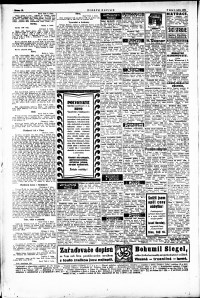 Lidov noviny z 5.1.1923, edice 1, strana 10