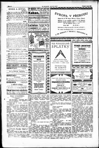 Lidov noviny z 5.1.1923, edice 2, strana 4