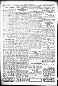 Lidov noviny z 5.1.1924, edice 1, strana 2