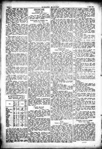Lidov noviny z 5.1.1924, edice 1, strana 6