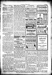 Lidov noviny z 5.1.1924, edice 2, strana 4