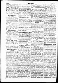 Lidov noviny z 5.2.1918, edice 1, strana 2