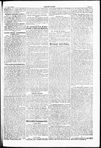 Lidov noviny z 5.2.1918, edice 1, strana 3