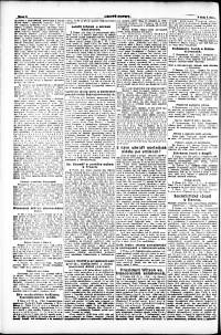 Lidov noviny z 5.2.1919, edice 1, strana 2