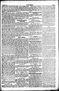 Lidov noviny z 5.2.1919, edice 1, strana 3