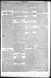 Lidov noviny z 5.2.1920, edice 1, strana 3