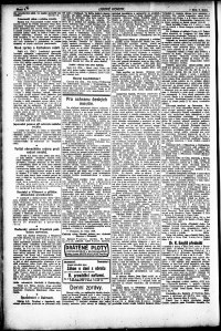 Lidov noviny z 5.2.1920, edice 1, strana 4